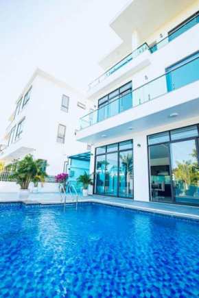 Villa FLC Sầm Sơn - Cạnh Bể Bơi Vô Cực